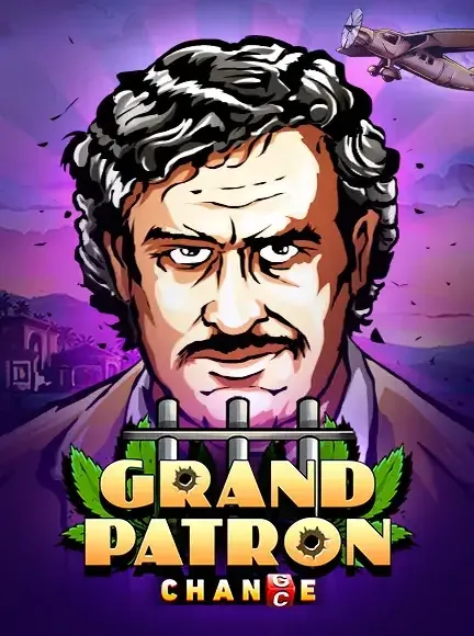 Grand Patron 7rst slot game