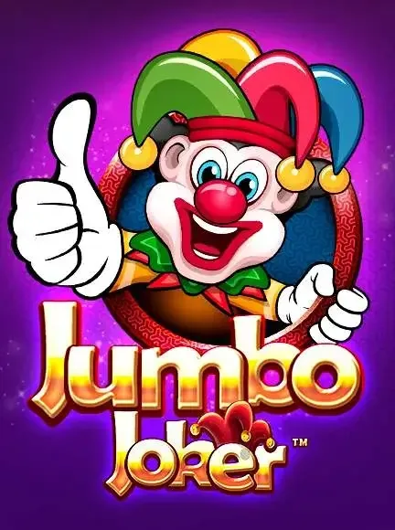 Jumbo Joker slot game